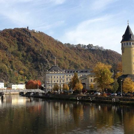 Ferienhaus Baederleiblick Bad Ems Ngoại thất bức ảnh