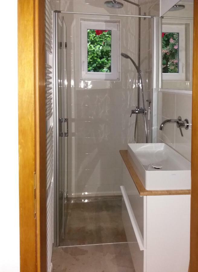 Ferienhaus Baederleiblick Bad Ems Ngoại thất bức ảnh
