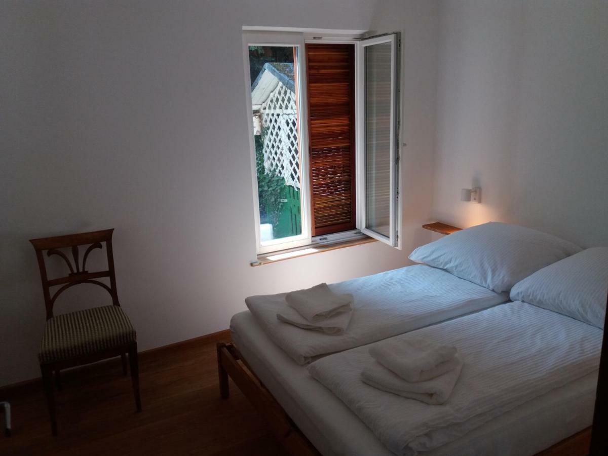 Ferienhaus Baederleiblick Bad Ems Ngoại thất bức ảnh